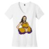 Women's Perfect Weight ® V Neck Tee Thumbnail