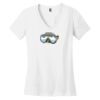 Women's Perfect Weight ® V Neck Tee Thumbnail