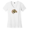 Women's Perfect Weight ® V Neck Tee Thumbnail
