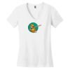 Women's Perfect Weight ® V Neck Tee Thumbnail