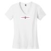 Women's Perfect Weight ® V Neck Tee Thumbnail