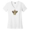 Women's Perfect Weight ® V Neck Tee Thumbnail