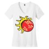 Women's Perfect Weight ® V Neck Tee Thumbnail