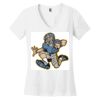Women's Perfect Weight ® V Neck Tee Thumbnail