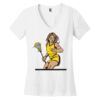 Women's Perfect Weight ® V Neck Tee Thumbnail