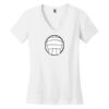 Women's Perfect Weight ® V Neck Tee Thumbnail