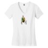 Women's Perfect Weight ® V Neck Tee Thumbnail