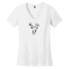 Women's Perfect Weight ® V Neck Tee Thumbnail