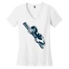 Women's Perfect Weight ® V Neck Tee Thumbnail