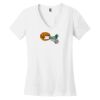 Women's Perfect Weight ® V Neck Tee Thumbnail