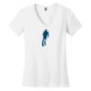 Women's Perfect Weight ® V Neck Tee Thumbnail