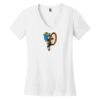 Women's Perfect Weight ® V Neck Tee Thumbnail