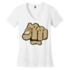 Women's Perfect Weight ® V Neck Tee Thumbnail