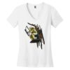 Women's Perfect Weight ® V Neck Tee Thumbnail