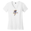 Women's Perfect Weight ® V Neck Tee Thumbnail