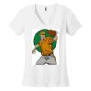 Women's Perfect Weight ® V Neck Tee Thumbnail