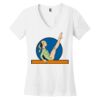 Women's Perfect Weight ® V Neck Tee Thumbnail