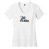 Women's Perfect Weight ® V Neck Tee Thumbnail