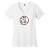 Women's Perfect Weight ® V Neck Tee Thumbnail