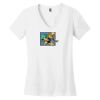 Women's Perfect Weight ® V Neck Tee Thumbnail