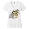Women's Perfect Weight ® V Neck Tee Thumbnail