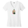 Women's Perfect Weight ® V Neck Tee Thumbnail