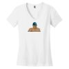 Women's Perfect Weight ® V Neck Tee Thumbnail