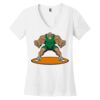 Women's Perfect Weight ® V Neck Tee Thumbnail