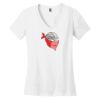 Women's Perfect Weight ® V Neck Tee Thumbnail