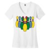 Women's Perfect Weight ® V Neck Tee Thumbnail