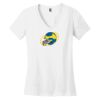Women's Perfect Weight ® V Neck Tee Thumbnail