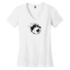 Women's Perfect Weight ® V Neck Tee Thumbnail