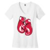 Women's Perfect Weight ® V Neck Tee Thumbnail