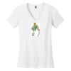 Women's Perfect Weight ® V Neck Tee Thumbnail