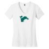 Women's Perfect Weight ® V Neck Tee Thumbnail