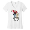 Women's Perfect Weight ® V Neck Tee Thumbnail