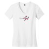 Women's Perfect Weight ® V Neck Tee Thumbnail