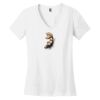 Women's Perfect Weight ® V Neck Tee Thumbnail