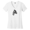 Women's Perfect Weight ® V Neck Tee Thumbnail