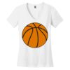 Women's Perfect Weight ® V Neck Tee Thumbnail