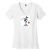 Women's Perfect Weight ® V Neck Tee Thumbnail