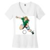 Women's Perfect Weight ® V Neck Tee Thumbnail
