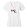 Women's Perfect Weight ® V Neck Tee Thumbnail
