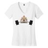 Women's Perfect Weight ® V Neck Tee Thumbnail