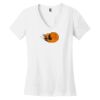 Women's Perfect Weight ® V Neck Tee Thumbnail