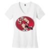 Women's Perfect Weight ® V Neck Tee Thumbnail