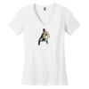 Women's Perfect Weight ® V Neck Tee Thumbnail