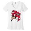 Women's Perfect Weight ® V Neck Tee Thumbnail
