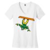 Women's Perfect Weight ® V Neck Tee Thumbnail