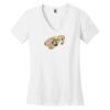 Women's Perfect Weight ® V Neck Tee Thumbnail